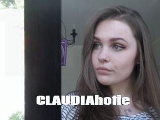 CLAUDIAhotie