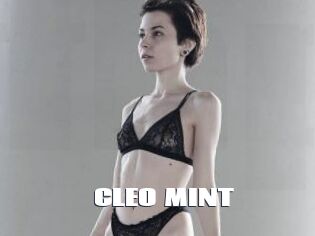 CLEO_MINT