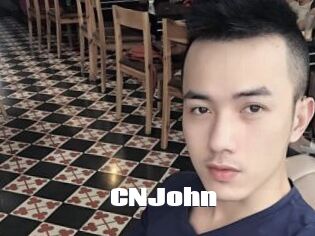 CNJohn