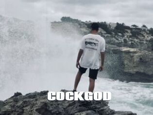 COCKGOD