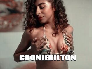 COONIEHILTON