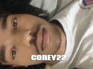 COREY22