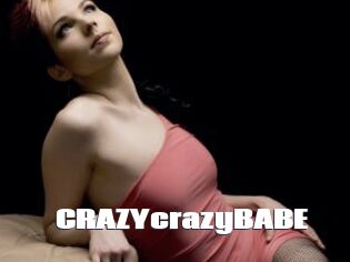 CRAZYcrazyBABE
