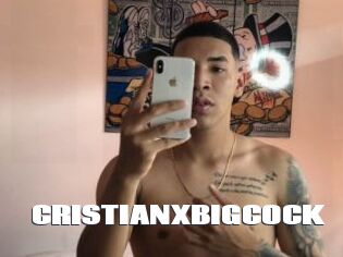 CRISTIANXBIGCOCK