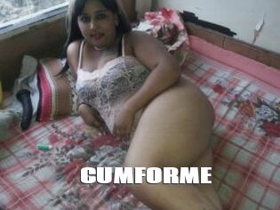 CUMFORME