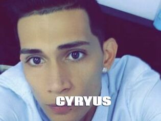 CYRYUS