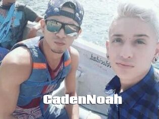 CadenNoah