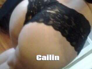 Cailin_ The hot porn
