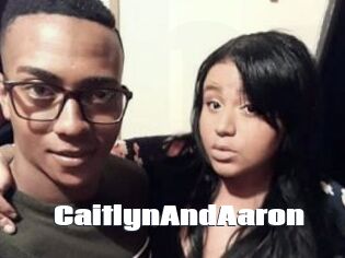 CaitlynAndAaron