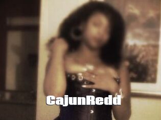 CajunRedd