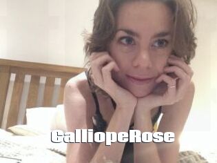 CalliopeRose
