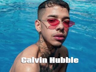 Calvin_Hubble