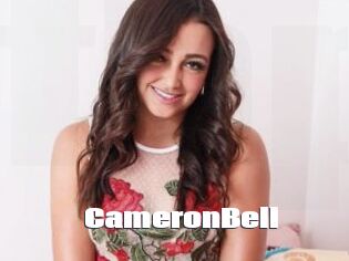 CameronBell