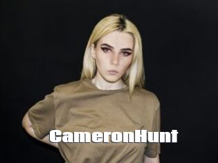 CameronHunt