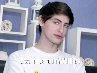 CameronWills