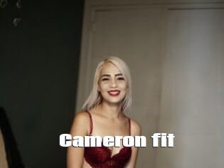 Cameron_fit