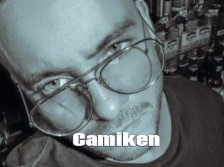 Camiken