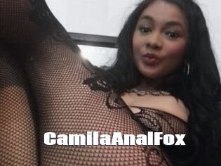 CamilaAnalFox