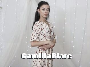 CamillaBlare