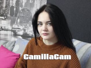 CamillaCam