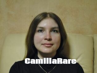 CamillaRare