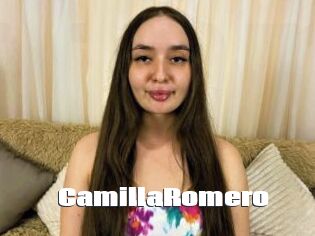 CamillaRomero