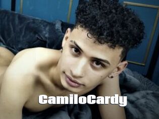 CamiloCardy