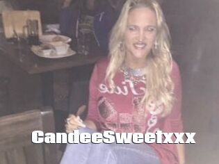 CandeeSweetxxx