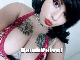 CandiVelvet