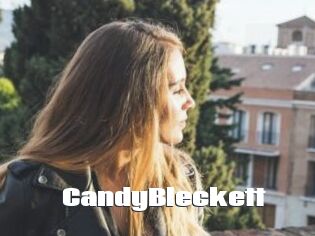 CandyBleckett