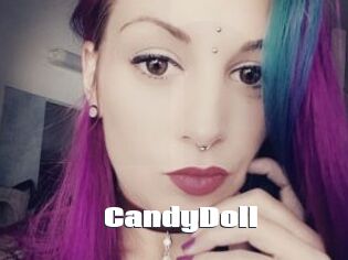 CandyDoll
