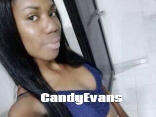 CandyEvans