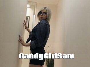 CandyGirlSam