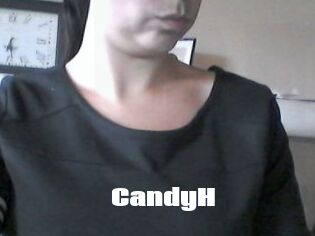 CandyH