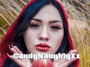 CandyNaughtyXx