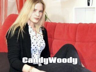 CandyWoody