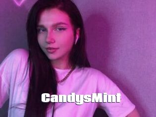 CandysMint