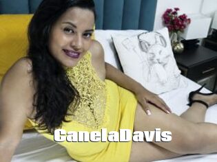 CanelaDavis