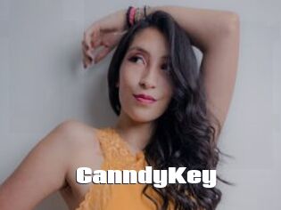 CanndyKey The hot porn