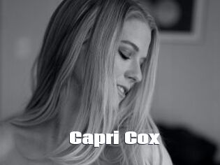 Capri_Cox