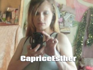 CapriceEsther