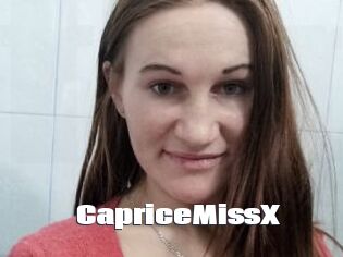 CapriceMissX