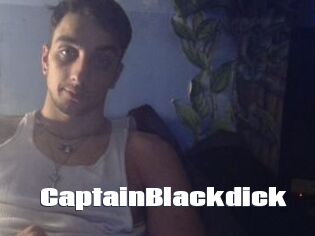 CaptainBlackdick