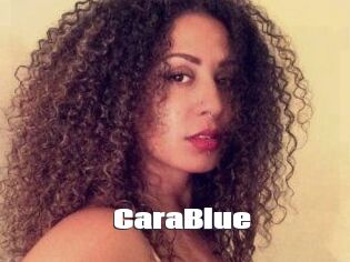 CaraBlue The hot porn