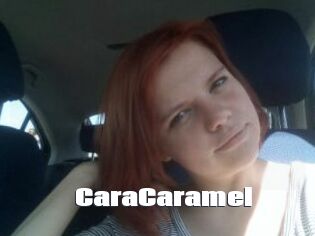 CaraCaramel