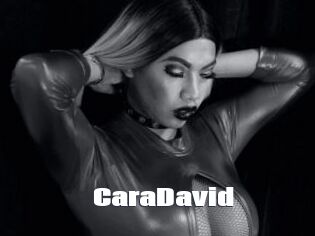 CaraDavid