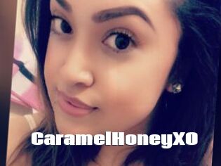 CaramelHoneyXO