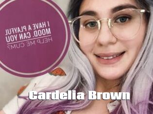 Cardelia_Brown