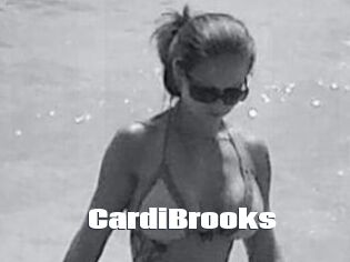 CardiBrooks