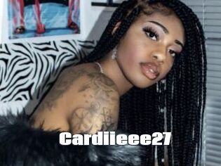 Cardiieee27